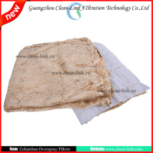 Air Filter Paper, Filter Paper for Filtering Paint